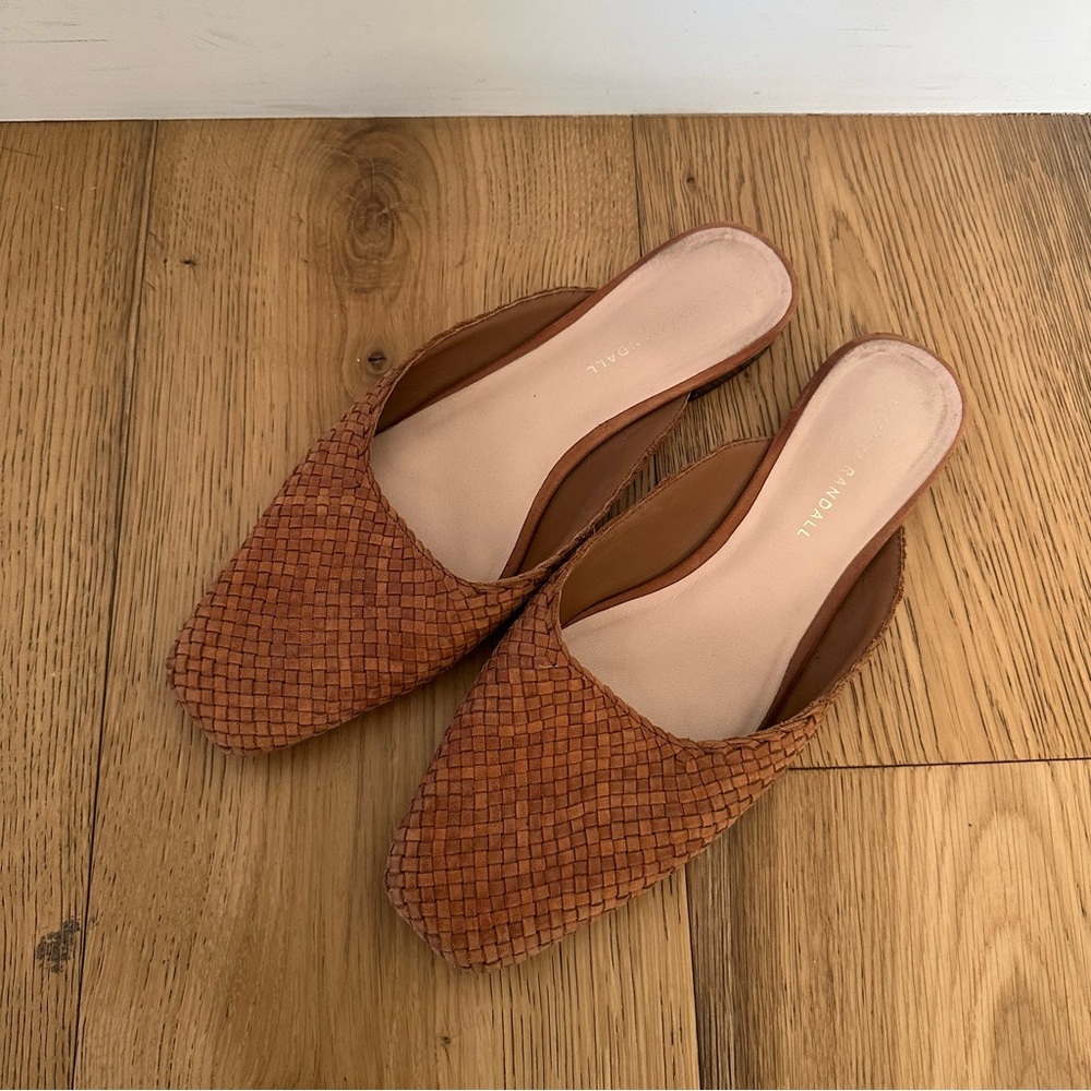 Loeffler Randal Mules